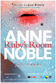 Anne Noble, Ruby's room (Photoquai)