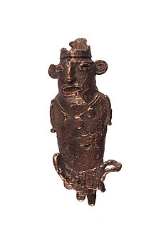 Figurine anthropomorphe