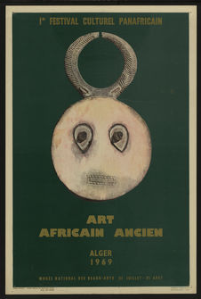 L'art africain ancien
