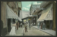 Obispo Street, Havana