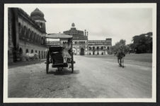 Lucknow, Grand Imambara