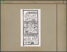 Codex de Dresde (Maya)