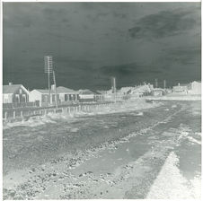 Punta Arenas, Rio de las Minas