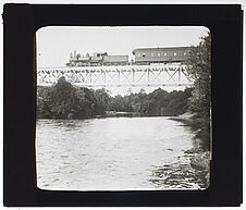 Pont sur le Llollelhue