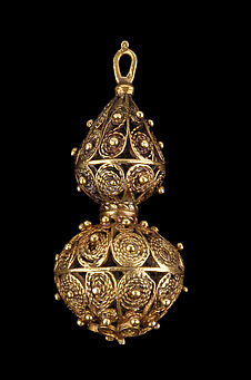 Pendentif