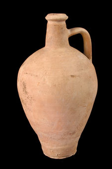 Vase à eau