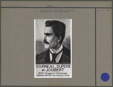 Dourneau [Charles Norbert Dourneaux-Duperré]