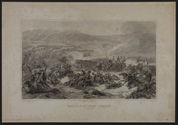 Bataille du Mont-Thabor (16 Avril 1799)