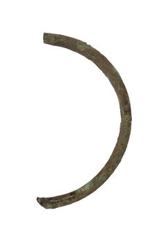 Fragment d'anneau