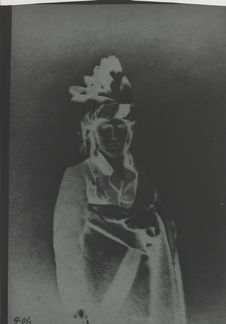 Type indien Chippewa