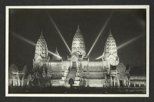 Sans titre [le temple d'Angkor Vat]