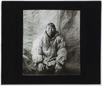 Rotchelen de Irgaunuk [portrait d'un homme]