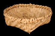 Couvercle de panier à grains