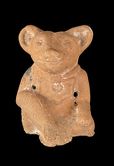 Figurine religieuse, Xolotl