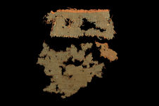 Textile (fragment)