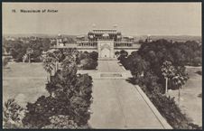 Mausoleum of Akbar