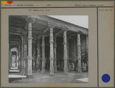 Mosquée d' Arhaidinka-Jhompra