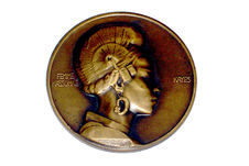 Médaille - Soudan
