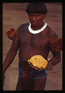 Rio Xingu [homme]