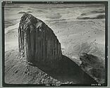 3429 Pic Laperrine ; OBL. Hoggar 24.6.55