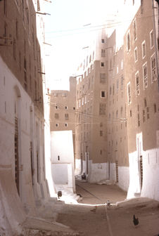 Shibam [rue]