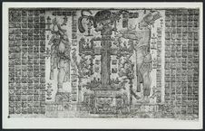 Cruz de Palenque