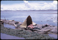 Balsa de pêcheur