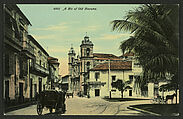 A bit of Old Havana