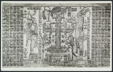 Cruz de Palenque