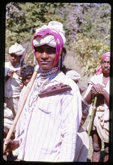 Madhya Pradesh, diverses régions : activités, sanctuaires, paysages, pélerinages