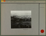 Vue panoramique de Lhassa
