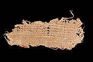 Textile (fragment)