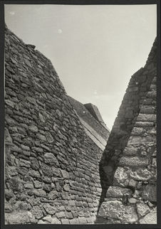 Sans titre [site archéologique de Tenayuca]
