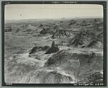 016 Hoggar (Seoneane) ; 3383 OBL. Sud Algérien 3.5.55