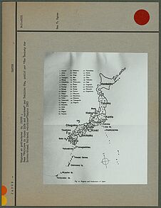 Régions et préfectures du Japon