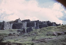 Sacsayhuaman