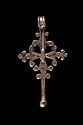 Croix pendentif