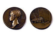 Médaille - Côte d'Ivoire