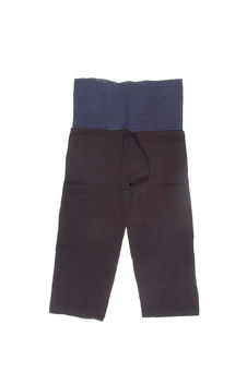 Costume d'homme : pantalon