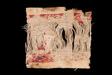 Tissu (fragment)