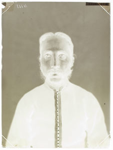 Indous [Portrait de V.P. Yazambarum]