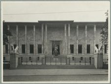 Musée de la France d'Outre-Mer. Exposition de 1931