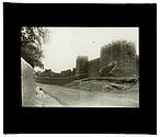 Taroudant remparts