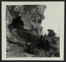 Coxcatlan Cave (site préhistorique)