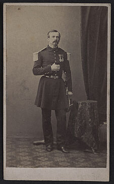 Général Thomassin