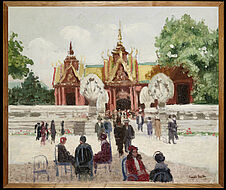 Cambodge