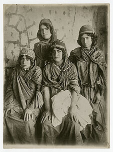 Femmes kurdes