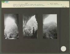 Grottes de Las Bufias