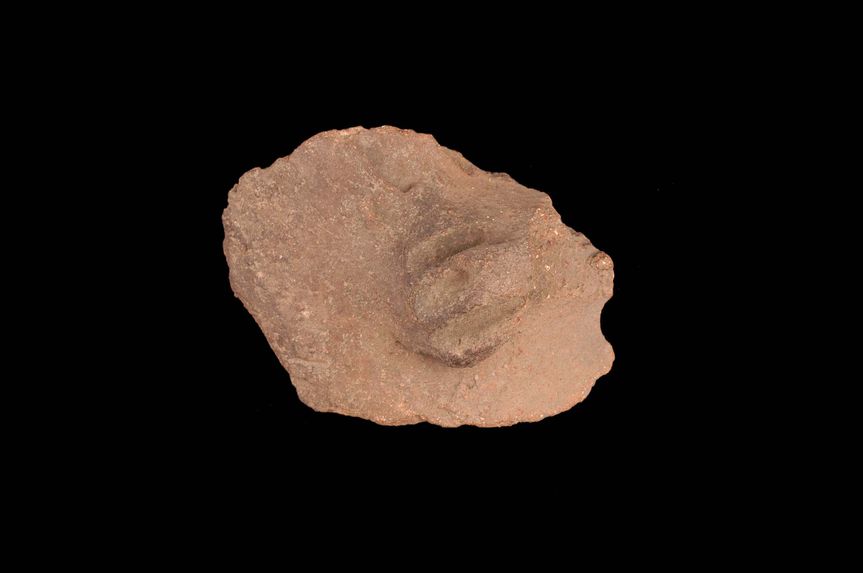 Vase (fragment)