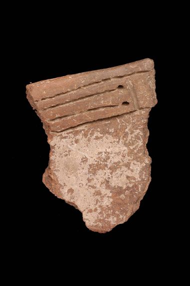 Vase (fragment)